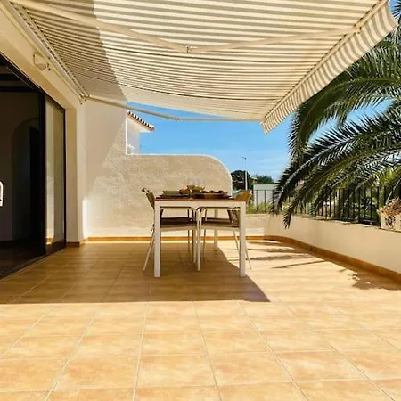 Villa With Private Pool And Close To The *