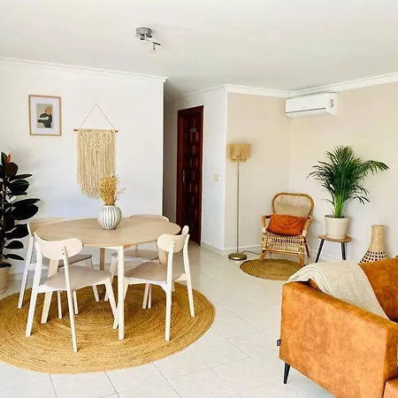 With Private Pool And Close To The Calpe